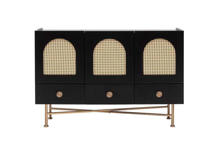 Hanah Home Cliff 63 - Negro